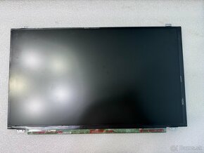 Predám obrazovku do notebooku 15,6" LED SLIM display 30pinC- - 2