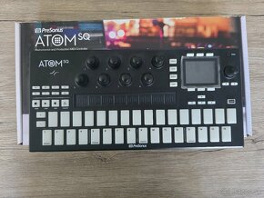 Predám Presonus Atom SQ - 2