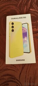 Galaxy A55 5g - 2