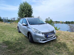 Peugeot 208 1.4 e-HDi FAP BlueLion Active - 2