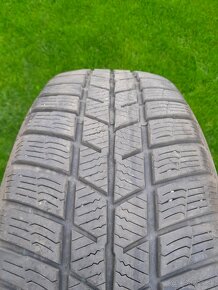 Barum polaris 5 195/65R15 - 2