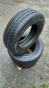 Zimné pneumatiky 195/70R15C - 2