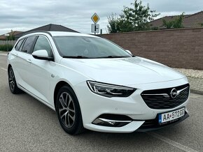 Opel Insignia 1.6 CDTI Sports Tourer - 2