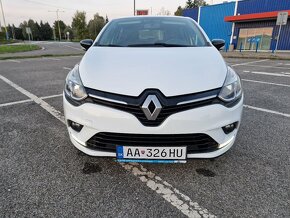 Clio 1.2 benzin 54kw - 2