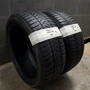 Zimné pneumatiky 225/45 R18 PIRELLI DOT2717 - 2