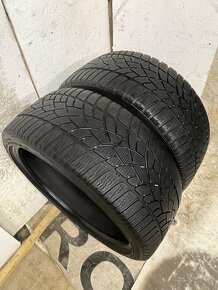 Dunlop 255/35 R19 2x=100€ - 2