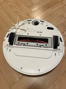 Roboticky vysavac Xiaomi Mi Robot Vacuum-Mop 2 - 2