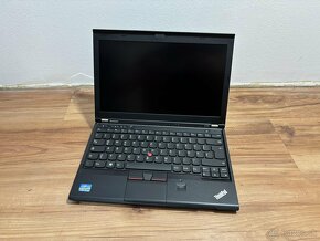 Lenovo X230, i5 3320M, 8GB RAM, 256GB SSD, Win 10 - 2