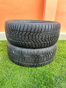 Zimne pneu 235/50 R19 - 2