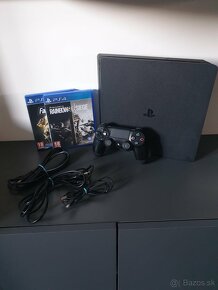 Playstation 4 slim 500GB - 2