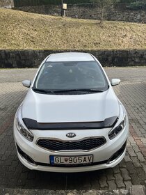 KIA Ceed 1.4 - 2