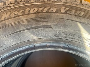 Matador 4ks 215/70 r15c 9mm - 2