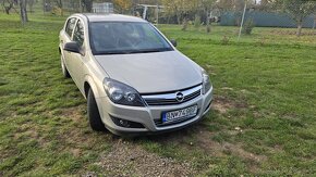 Astra 1.4i 66kw 2010 - 2