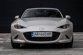 Mazda MX-5 RF 2.0 Skyactiv-G184 Kazari A/T - 2