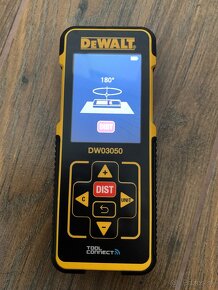 Dewalt laser - 2