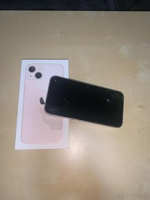 iPhone 13 pink, 128 GB - 2