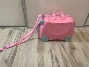 Kufor trunki - 2