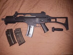 G36 airsoft - 2