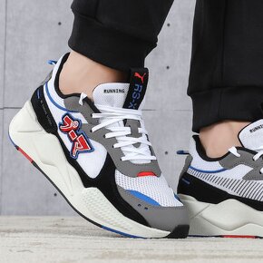 Puma RS-X Japanorama unisex zberateľské special edition- 41 - 2