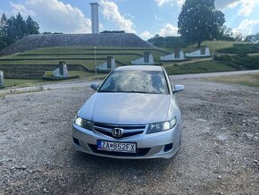 Honda Accord 2.2 ictdi - 2