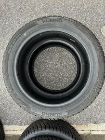 225/45R17 Kumho - 2