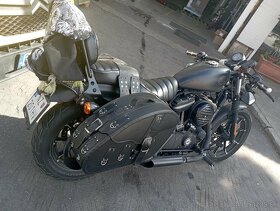 Harley-Davidson IRON 883 - 2