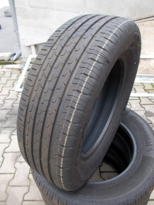 Pneumatiky Continental 205/60R16 letné nové 4ks - 2