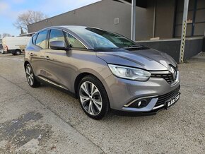 Renault Scénic Energy dCi 110 Intens - 2