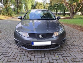 HONDA Civic 1.4i Vtec - 2