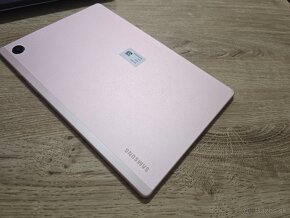 Samsung Tab A8 v top stave nepouzivany bol iba odlozeny ako - 2