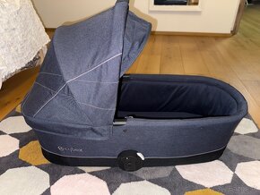 Cybex vanička cot s - 2