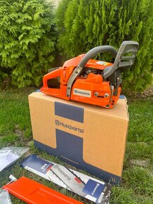 Husqvarna 353 - 2