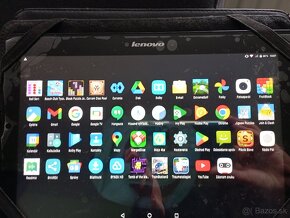 Tablet Lenovo - 2