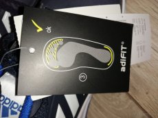 Tenisky Adidas adifit, veľ 30, nové - 2