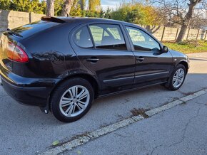 Predám Seat Leon M1 1.9 TDI 66kw r.v.2002 - 2