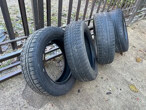 Zimné 175/65 R15 - 2