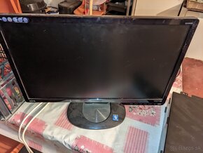 Benq G2220HDA - 2