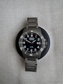 Wenger Swiss Military Panske - 2