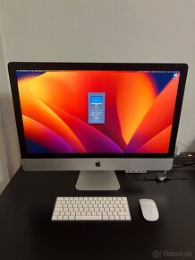 Apple iMac 27“ Retina 5K - 2