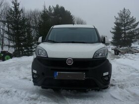 FIAT DOBLO MAXI - 2