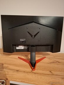 Monitor Acer Nitro Gaming 23.8 - 2