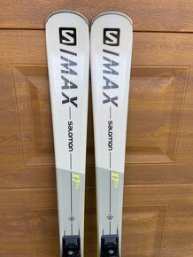 Salomon S/MAX X7 TiR - 2