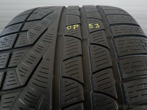 Zimné pneumatiky 285/35 R20 Pirelli - 2