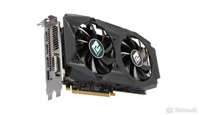 PowerColor AMD RX580 8GB Red Dragon V2 - 2