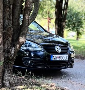 Originál svetlá na vw golf 5 - 2