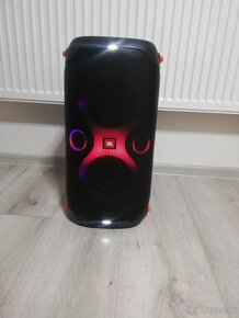 Jbl Partybox 110 - 2