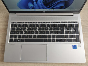 HP Probook 650 G8 - 2