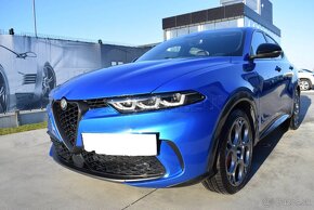 Alfa Romeo Tonale 1.5 mHEV Edizione Speciale FWD A/T - 2