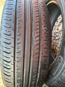 225/60 R17 Hankook Optimo K415 letné - 2