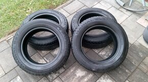 Pneumatiky 175/65 R14 - 2